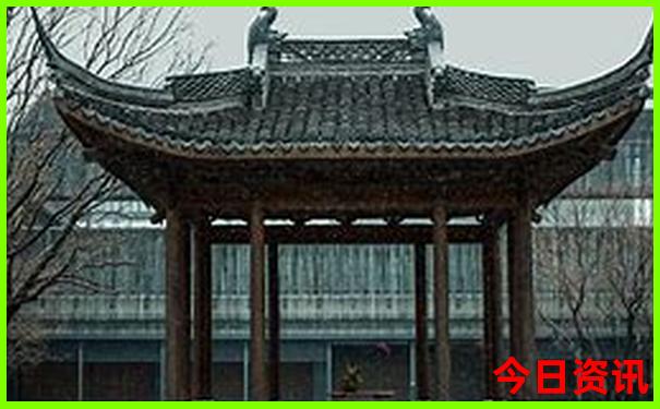 淮安一日游必去景点介绍